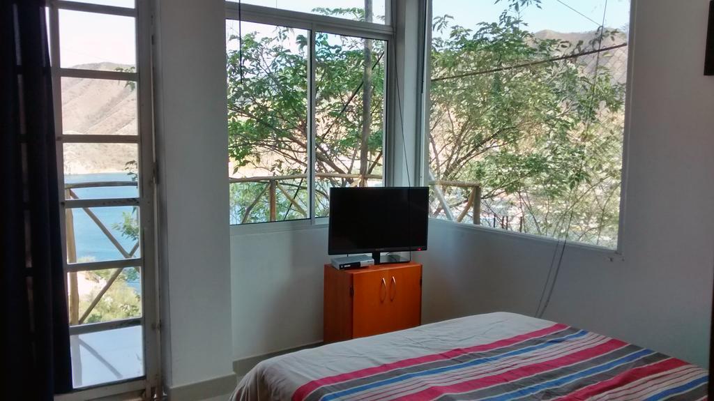 Casas Paraiso Y Cabanas Annapurna Apartamento Santa Marta (Magdalena)