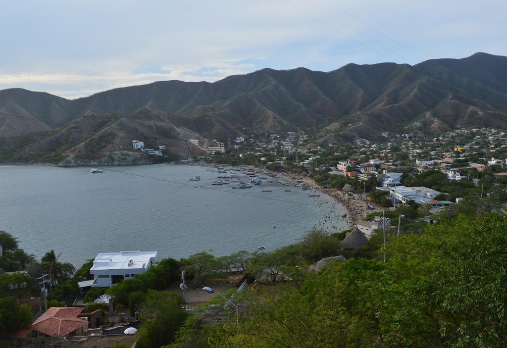 Casas Paraiso Y Cabanas Annapurna Santa Marta (Magdalena)