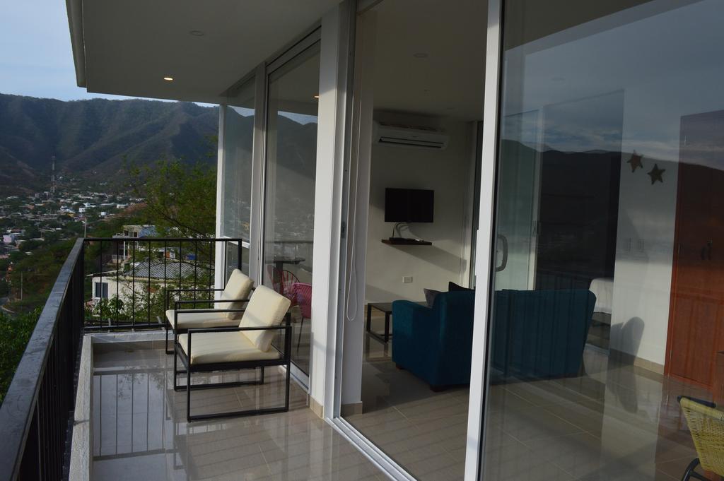 Apartamento Casas Paraiso Y Cabanas Annapurna Santa Marta (Magdalena)