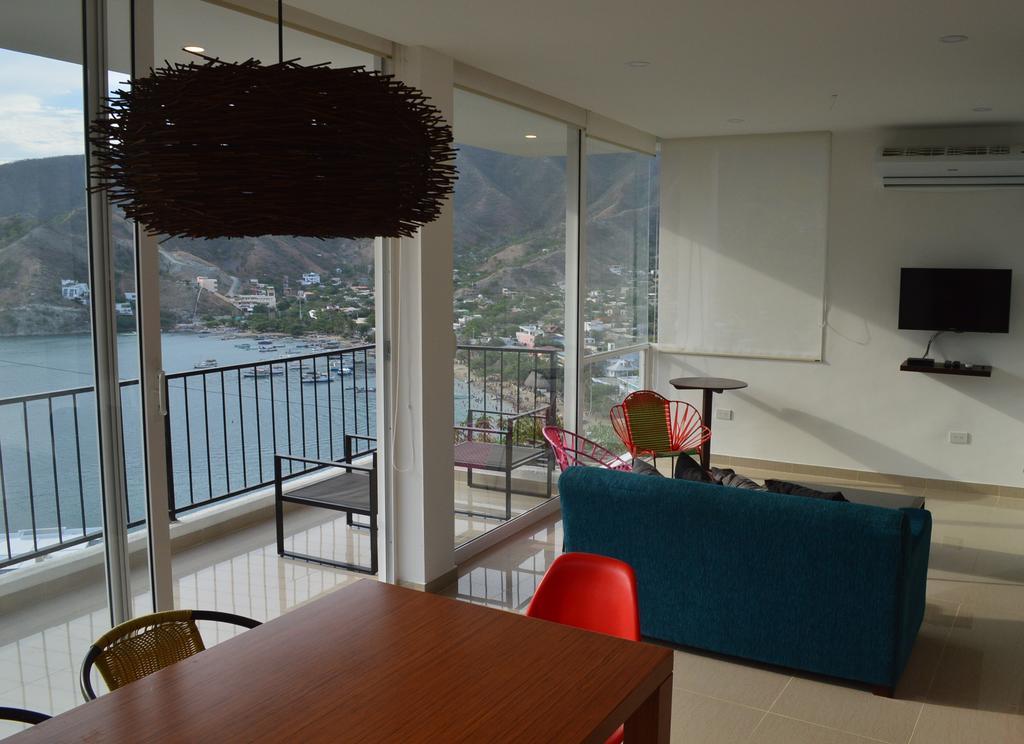 Apartamento Casas Paraiso Y Cabanas Annapurna