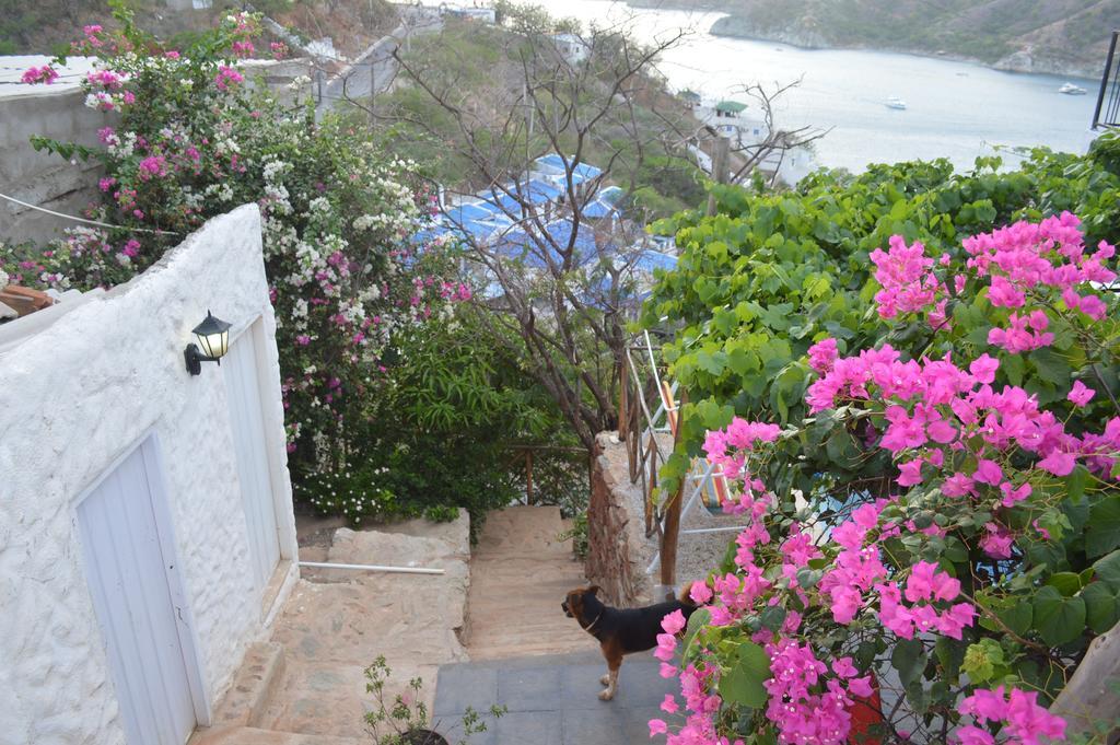 Casas Paraiso Y Cabanas Annapurna