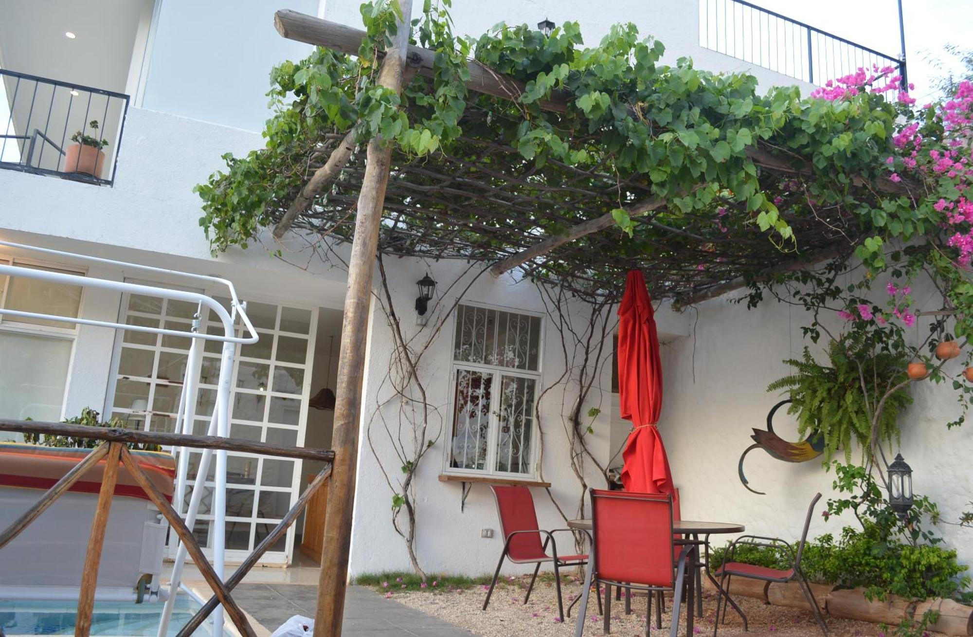 Apartamento Casas Paraiso Y Cabanas Annapurna *