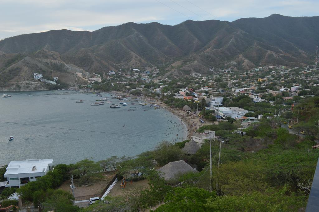 Casas Paraiso Y Cabanas Annapurna Santa Marta (Magdalena)