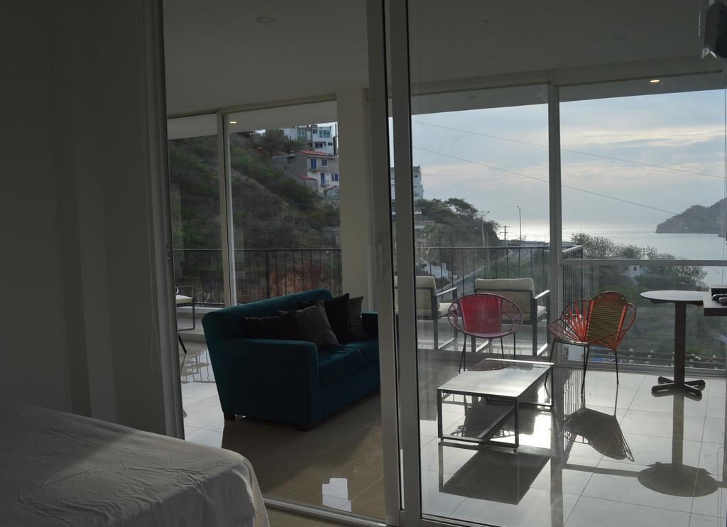 Casas Paraiso Y Cabanas Annapurna