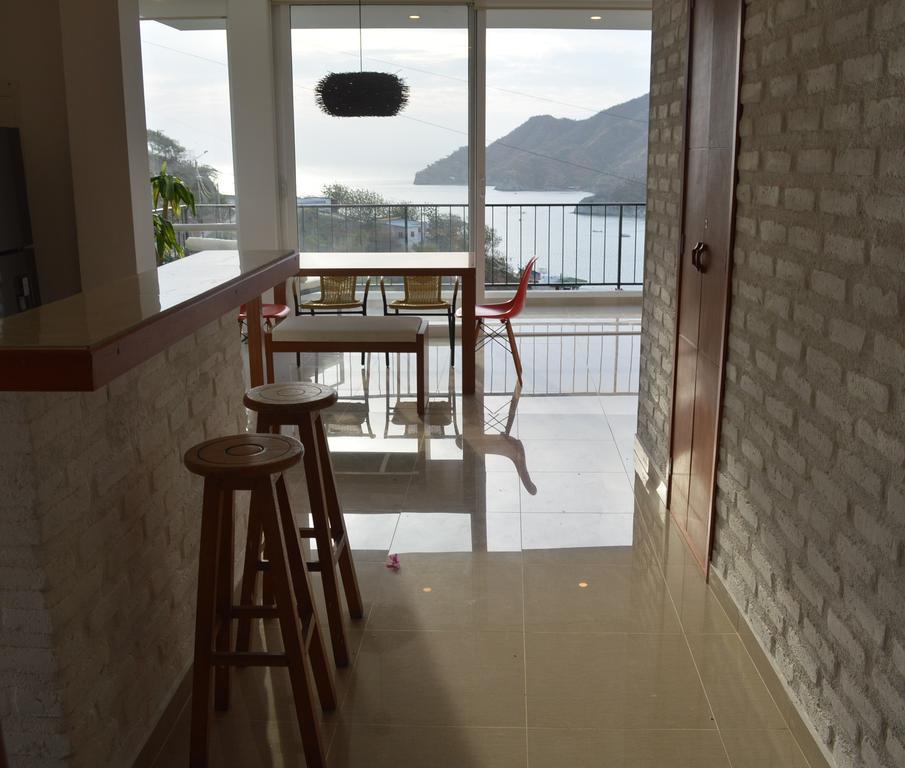 Apartamento Casas Paraiso Y Cabanas Annapurna Santa Marta (Magdalena)