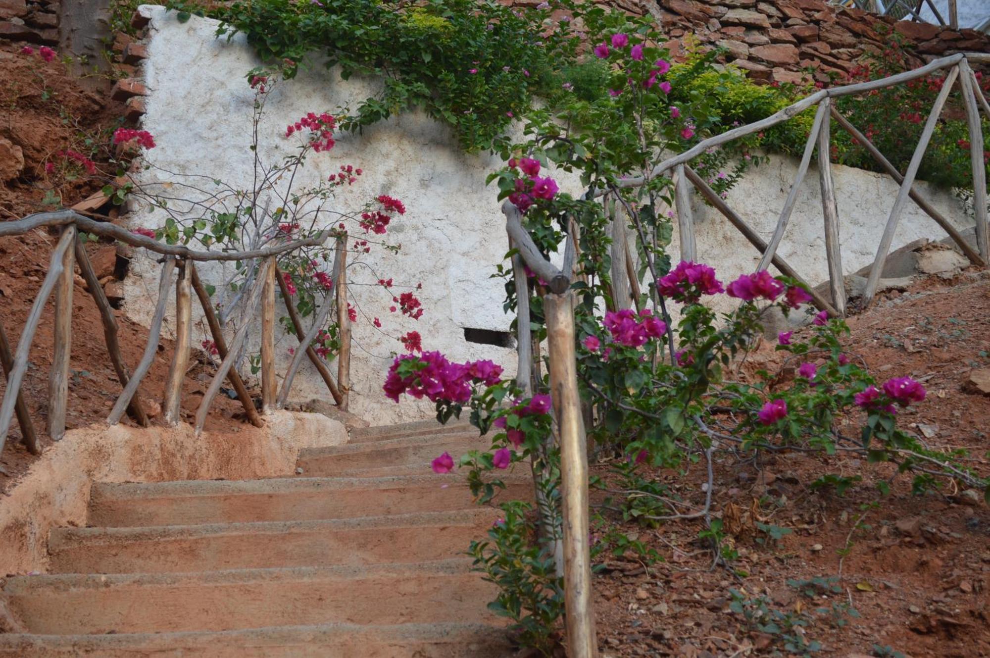 Casas Paraiso Y Cabanas Annapurna Santa Marta (Magdalena)