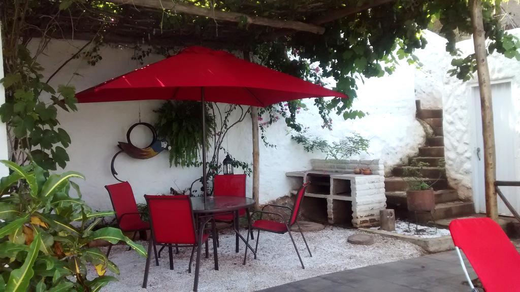 Apartamento Casas Paraiso Y Cabanas Annapurna *