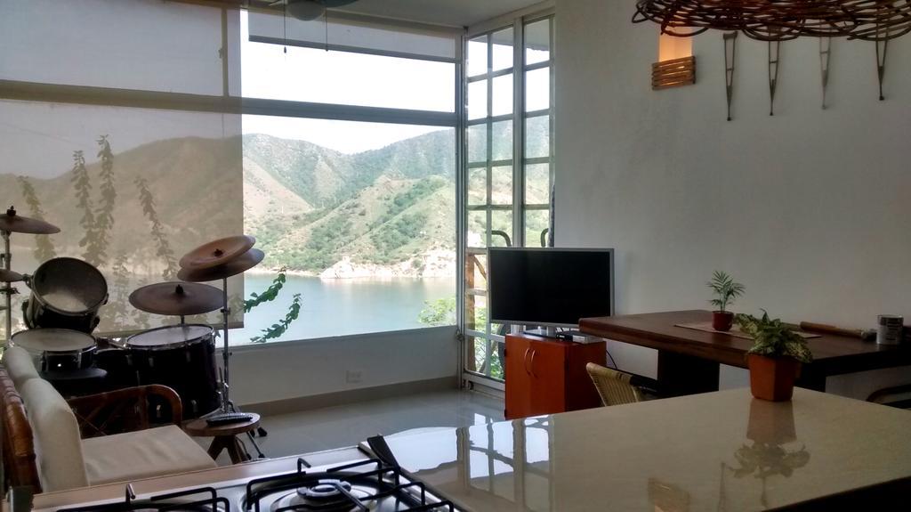 Casas Paraiso Y Cabanas Annapurna Apartamento *