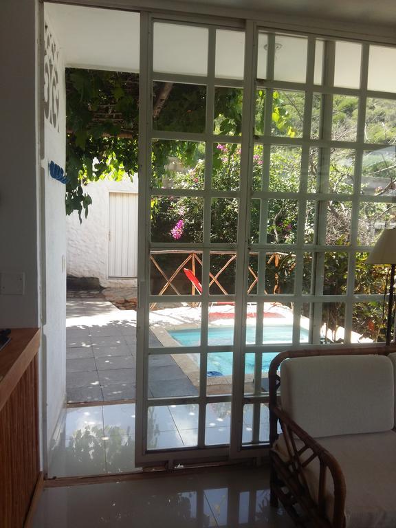 Casas Paraiso Y Cabanas Annapurna Apartamento
