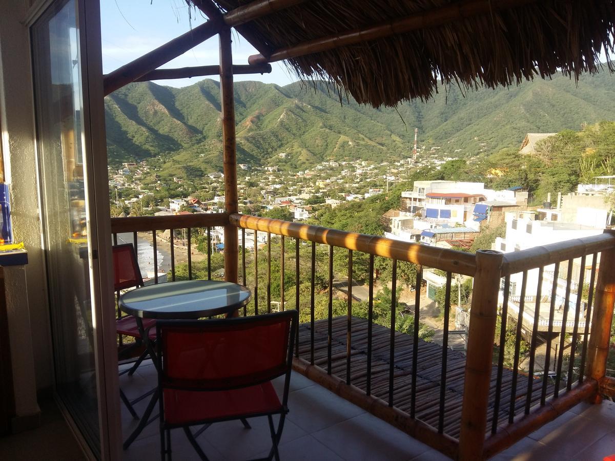 Apartamento Casas Paraiso Y Cabanas Annapurna *