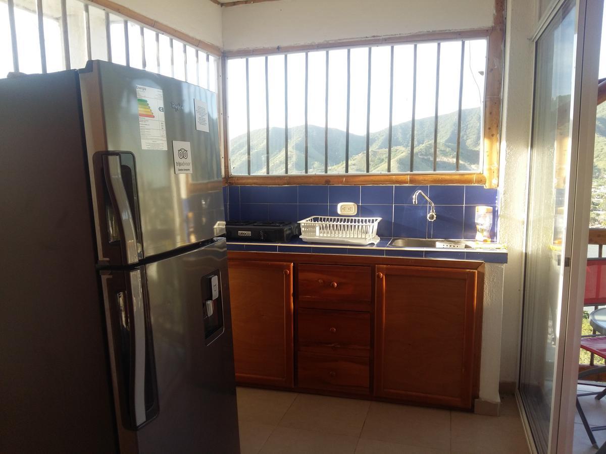 Casas Paraiso Y Cabanas Annapurna * Santa Marta (Magdalena)