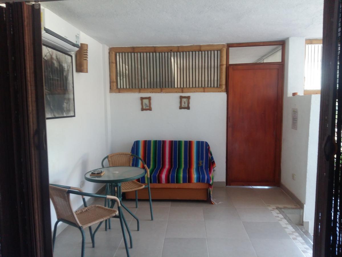 Casas Paraiso Y Cabanas Annapurna