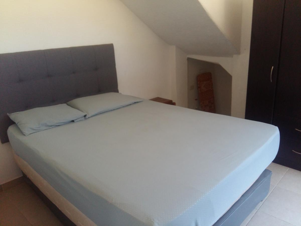 Casas Paraiso Y Cabanas Annapurna Santa Marta (Magdalena)