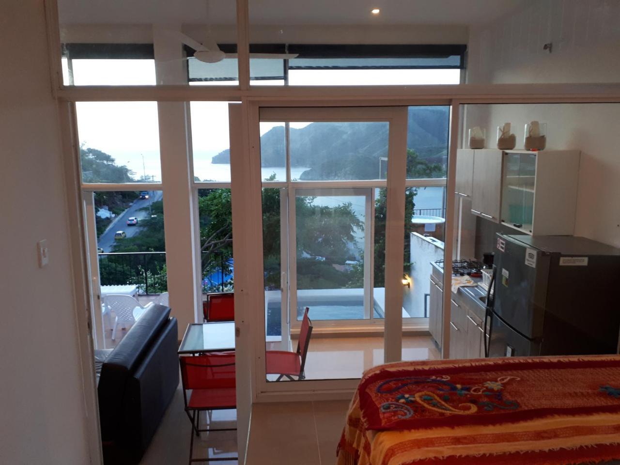 Apartamento Casas Paraiso Y Cabanas Annapurna