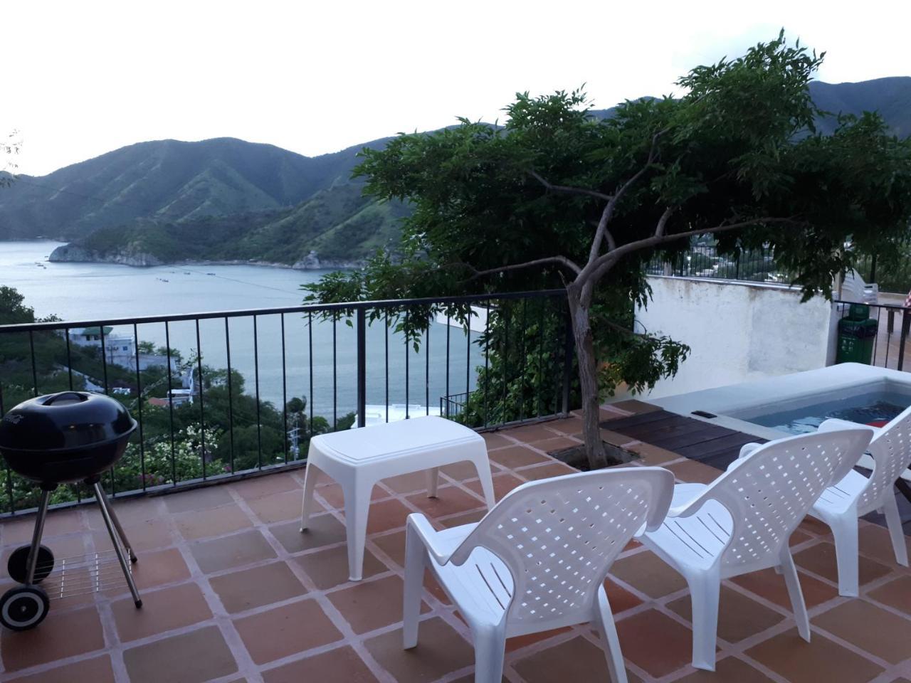 Apartamento Casas Paraiso Y Cabanas Annapurna Santa Marta (Magdalena)