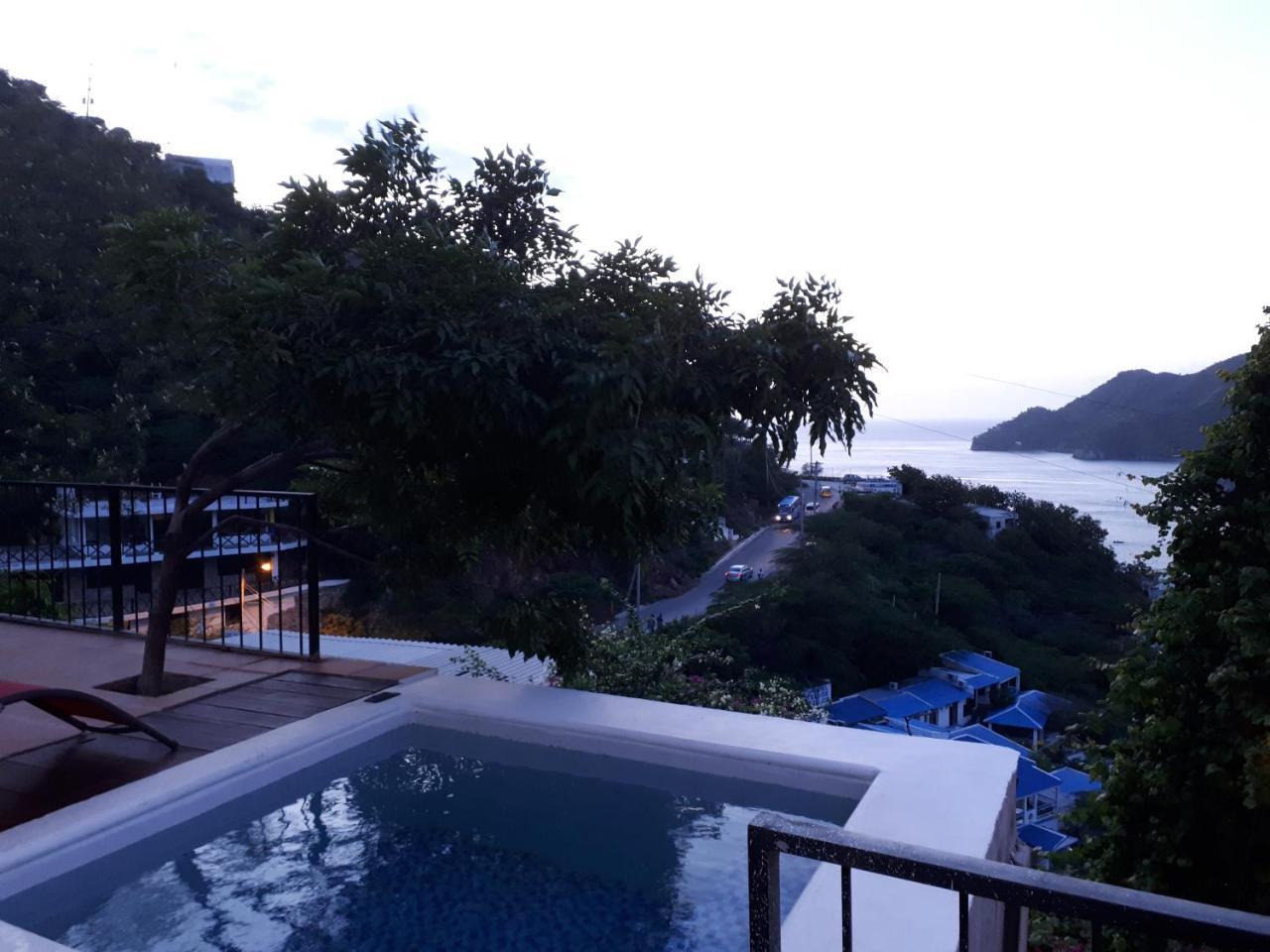 Casas Paraiso Y Cabanas Annapurna