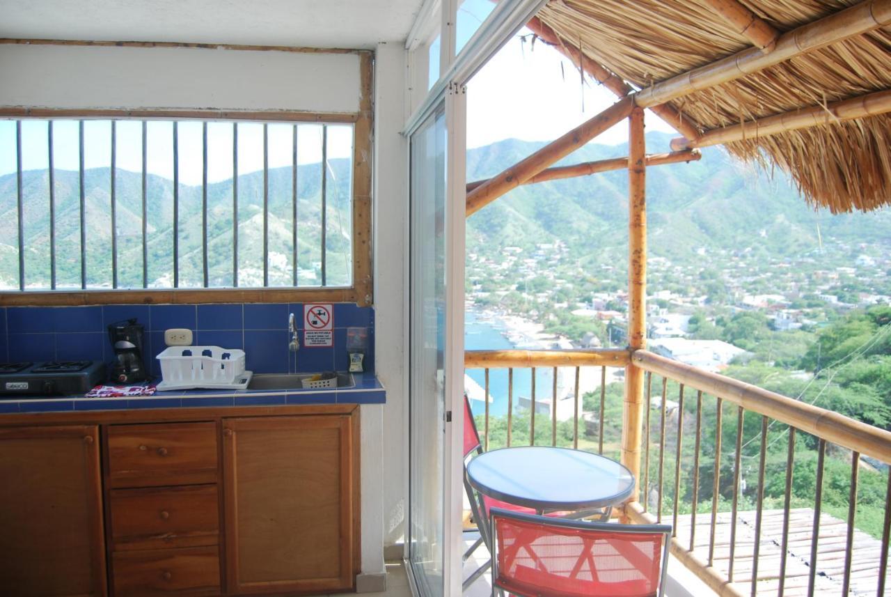 Casas Paraiso Y Cabanas Annapurna Santa Marta (Magdalena)