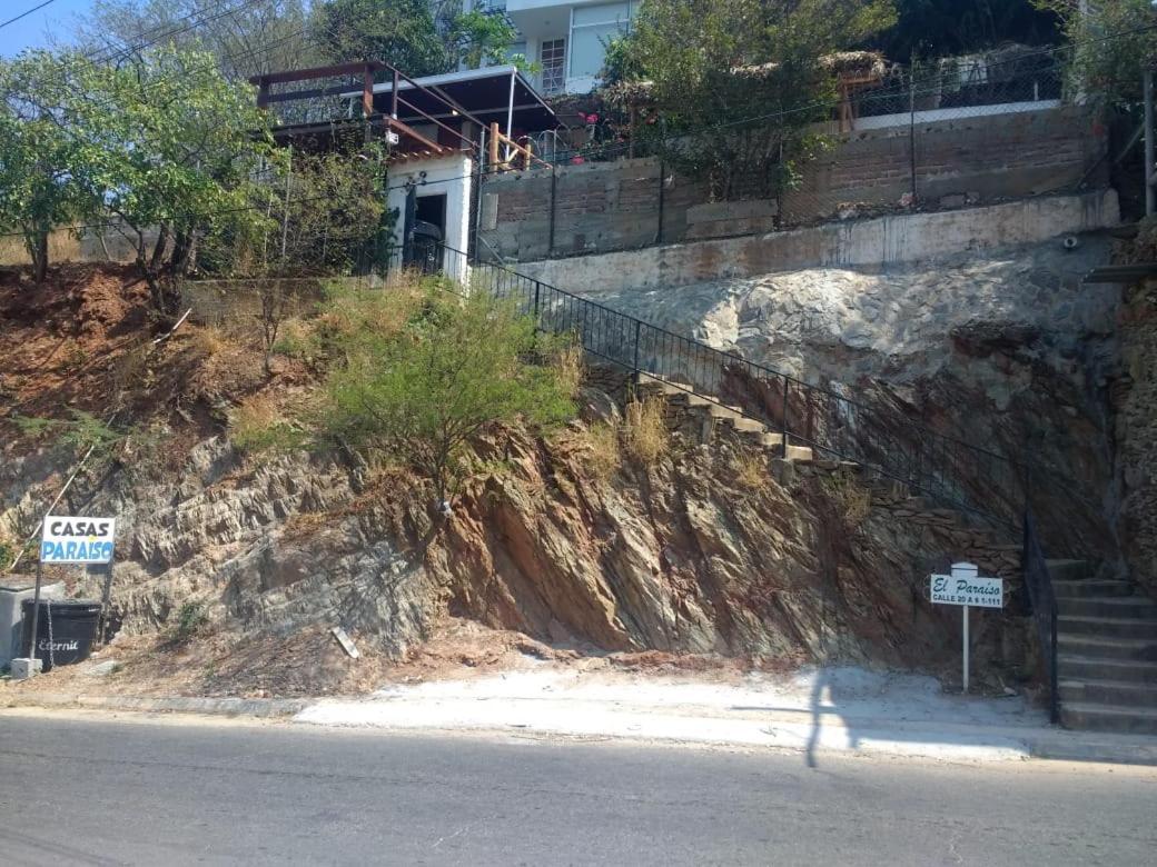 Casas Paraiso Y Cabanas Annapurna * Santa Marta (Magdalena)